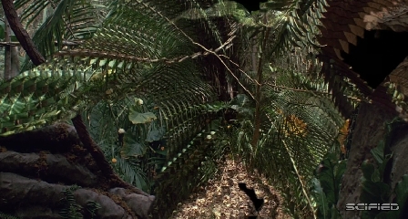 Predator - Jungle Comes Alive